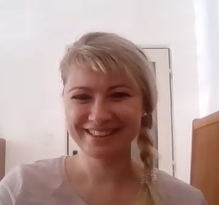 Petra Marková