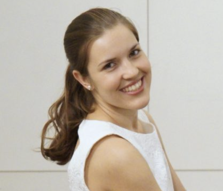 Zdeňka Sajdlová
